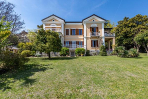 Villa Magnolia Lago